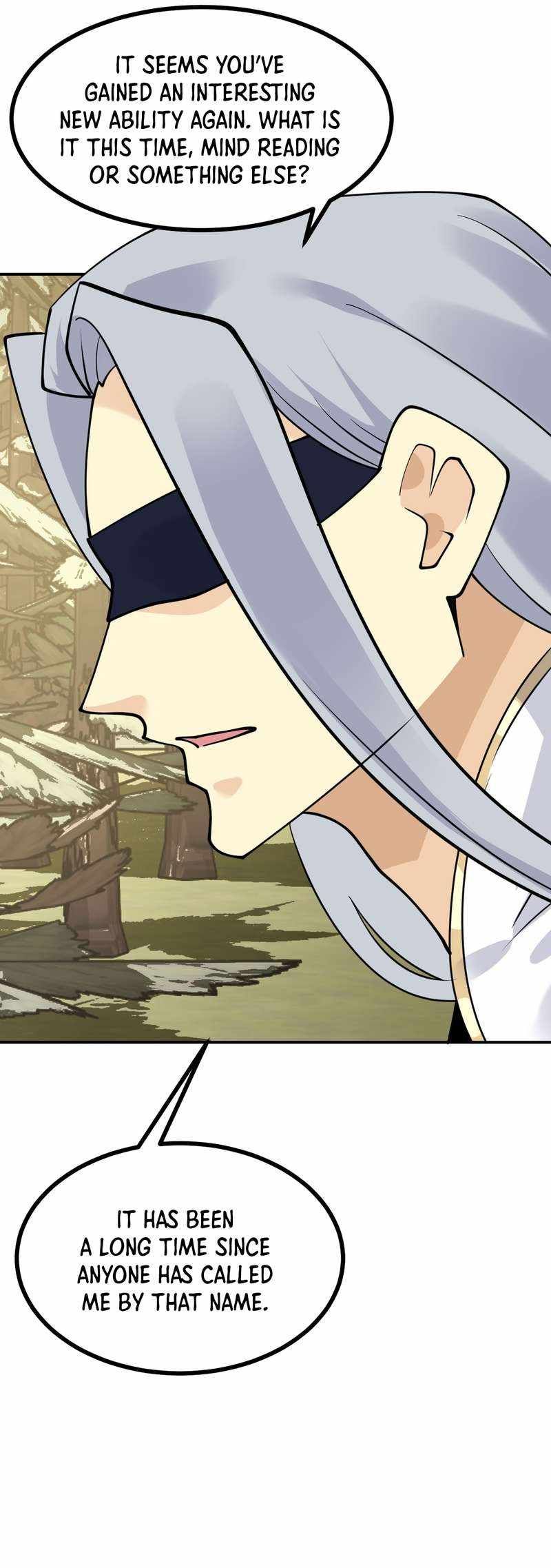 After Signing In For 30 Days, I Can Annihilate Stars chapter 134 page 3