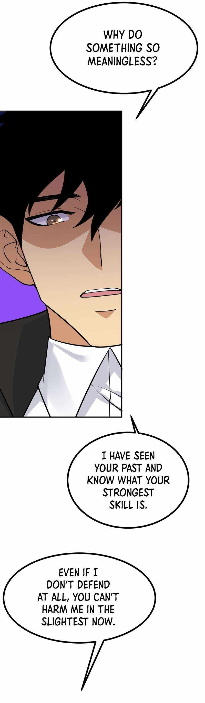 After Signing In For 30 Days, I Can Annihilate Stars chapter 134 page 9