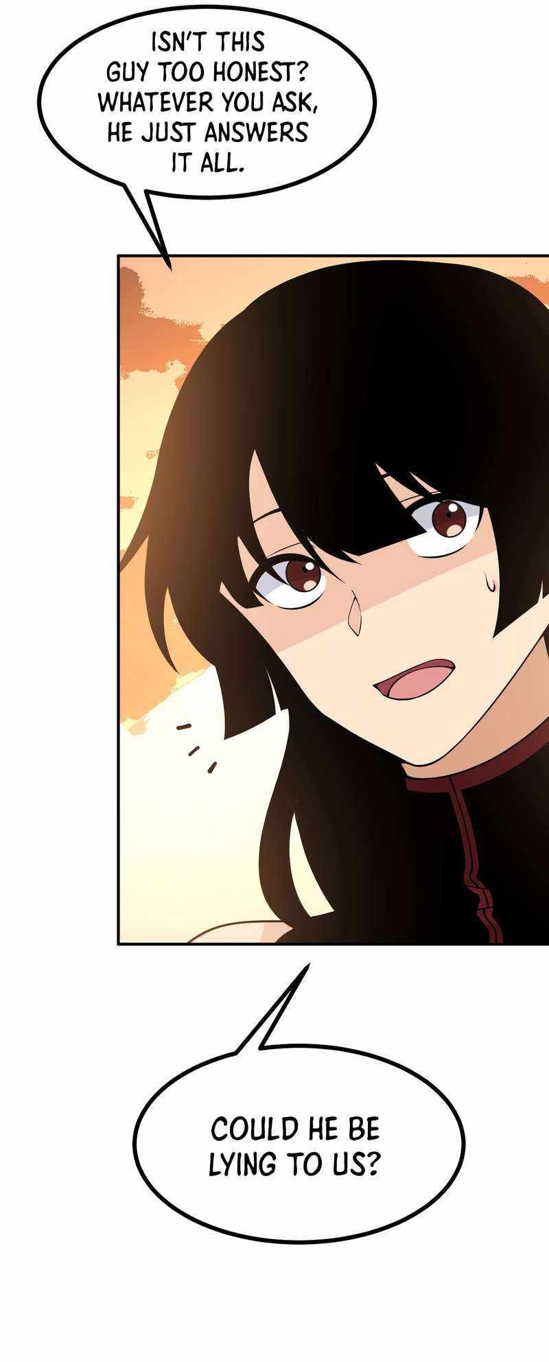 After Signing In For 30 Days, I Can Annihilate Stars chapter 135 page 16