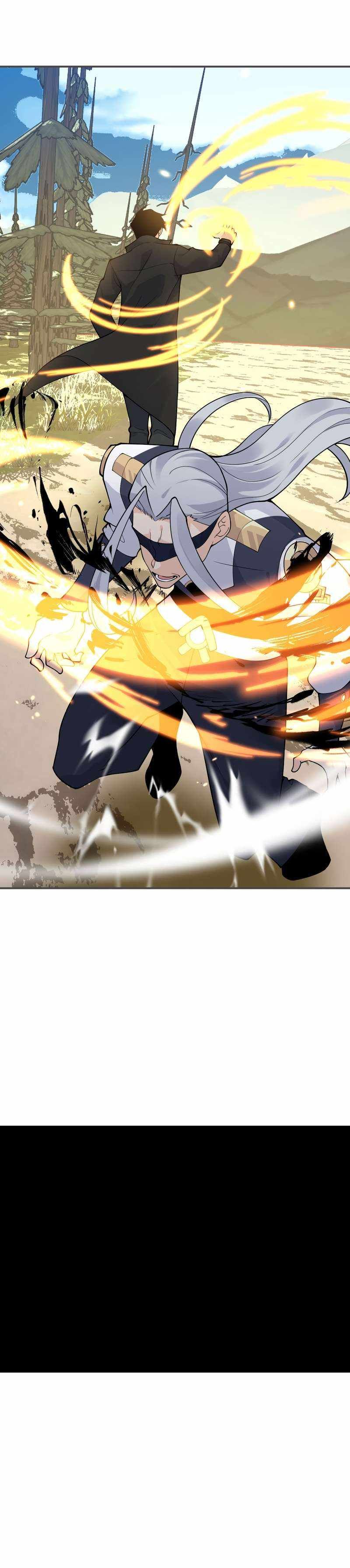 After Signing In For 30 Days, I Can Annihilate Stars chapter 135 page 6
