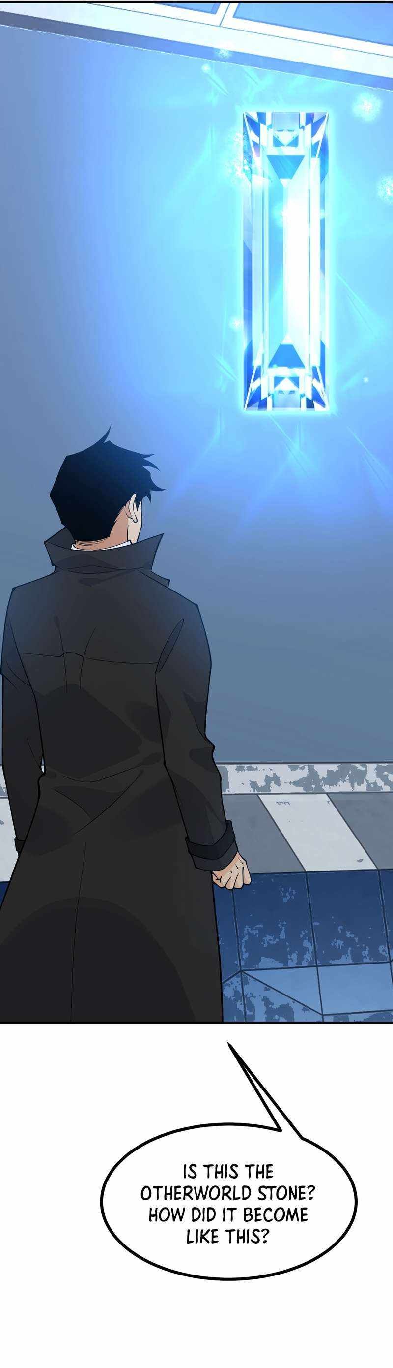 After Signing In For 30 Days, I Can Annihilate Stars chapter 136 page 11