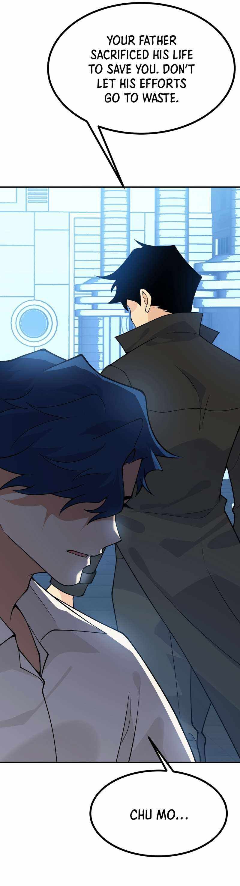 After Signing In For 30 Days, I Can Annihilate Stars chapter 136 page 19