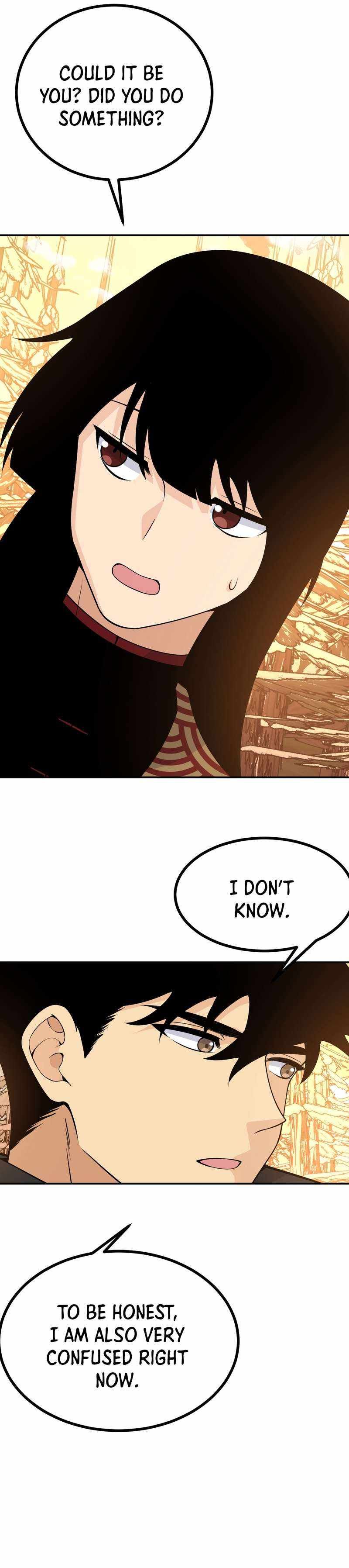 After Signing In For 30 Days, I Can Annihilate Stars chapter 136 page 5