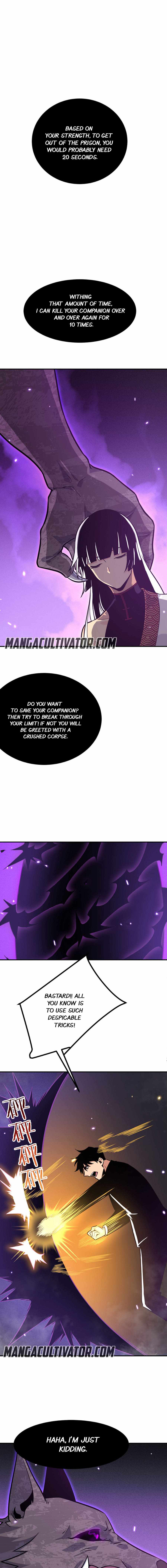 After Signing In For 30 Days, I Can Annihilate Stars chapter 15 page 8