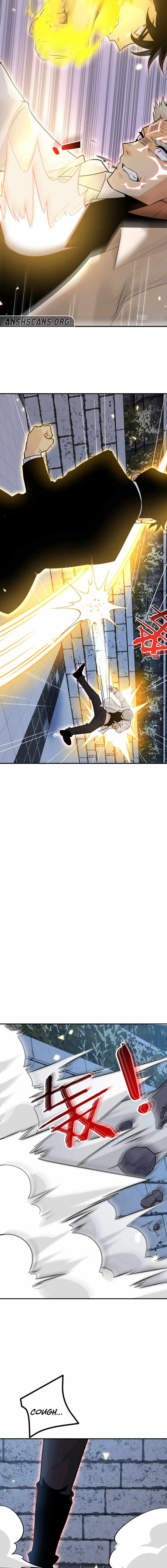 After Signing In For 30 Days, I Can Annihilate Stars chapter 32 page 4