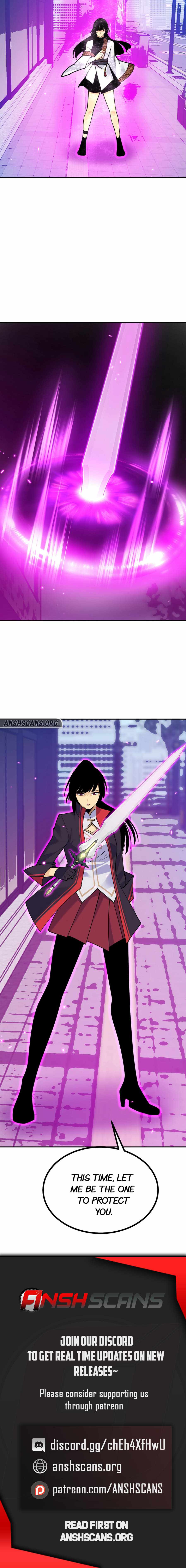 After Signing In For 30 Days, I Can Annihilate Stars chapter 38 page 9