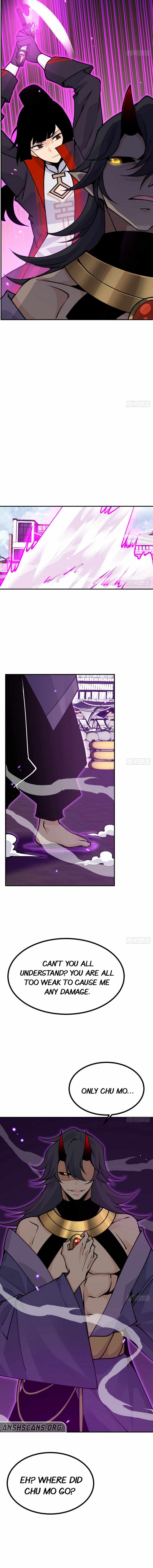 After Signing In For 30 Days, I Can Annihilate Stars chapter 45 page 6