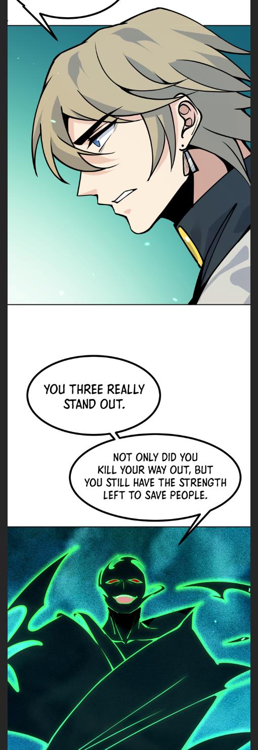 After Signing In For 30 Days, I Can Annihilate Stars chapter 51 page 13