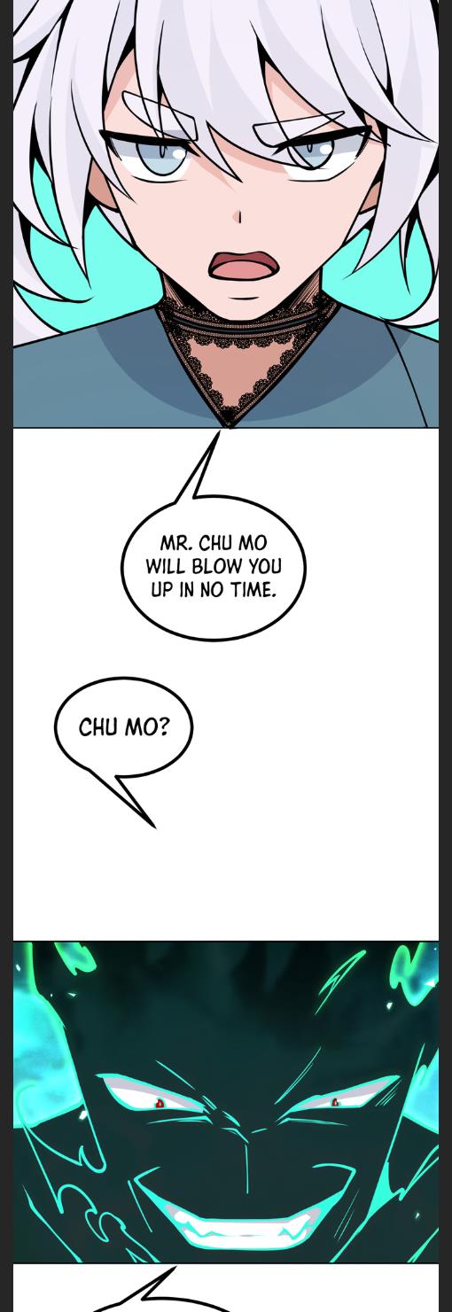 After Signing In For 30 Days, I Can Annihilate Stars chapter 51 page 15