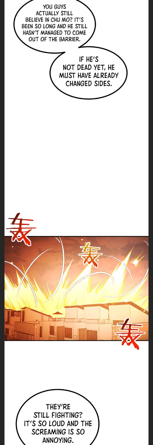 After Signing In For 30 Days, I Can Annihilate Stars chapter 51 page 16