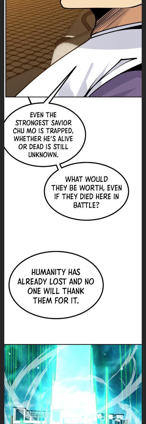 After Signing In For 30 Days, I Can Annihilate Stars chapter 51 page 19