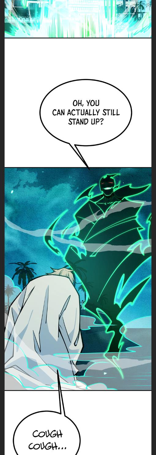 After Signing In For 30 Days, I Can Annihilate Stars chapter 51 page 20