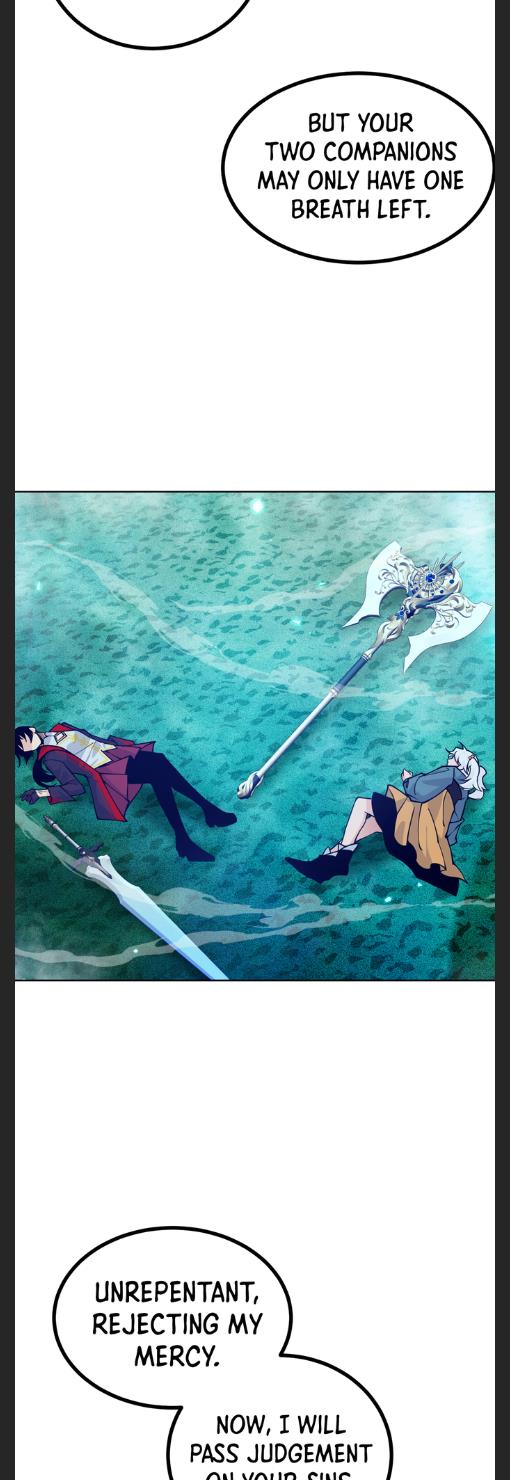 After Signing In For 30 Days, I Can Annihilate Stars chapter 51 page 21