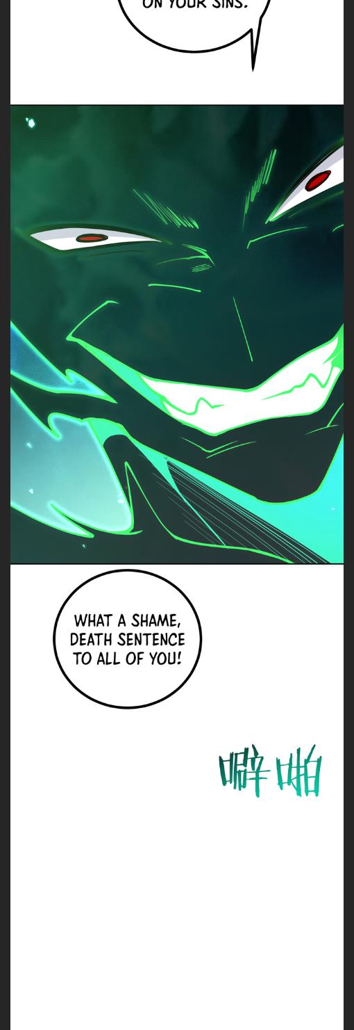 After Signing In For 30 Days, I Can Annihilate Stars chapter 51 page 22