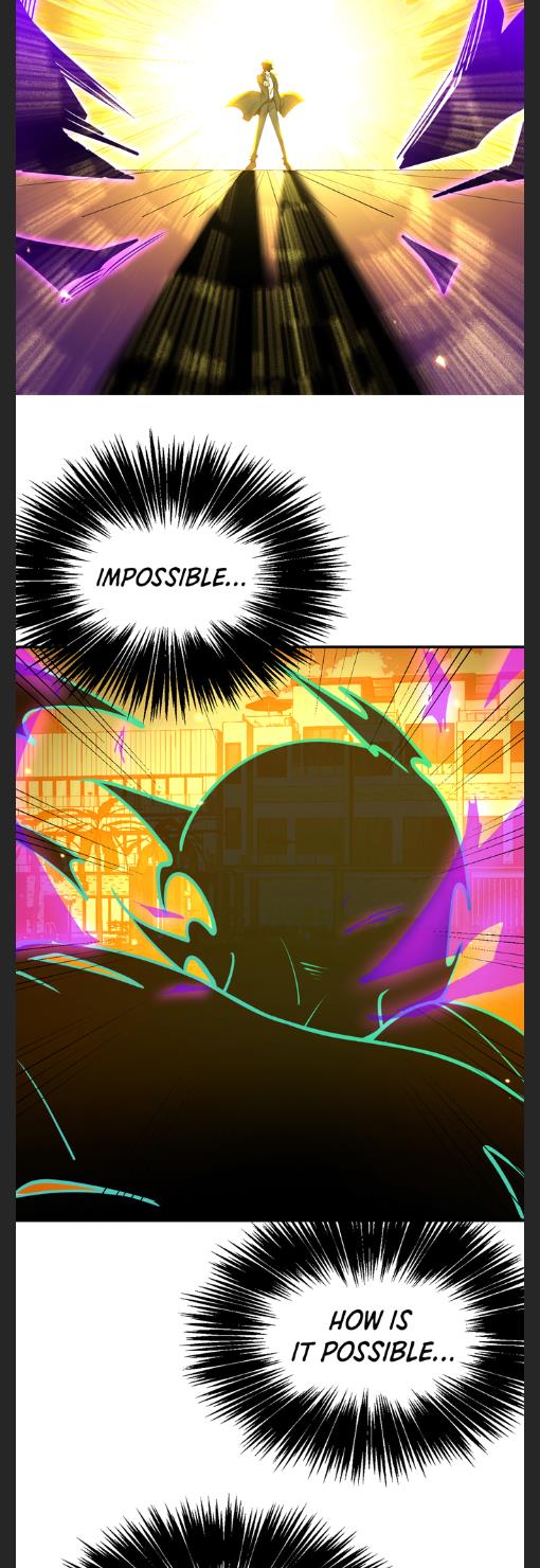 After Signing In For 30 Days, I Can Annihilate Stars chapter 51 page 25