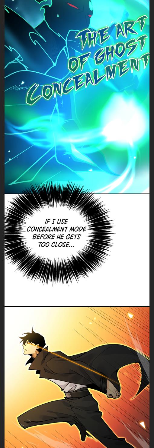 After Signing In For 30 Days, I Can Annihilate Stars chapter 51 page 27