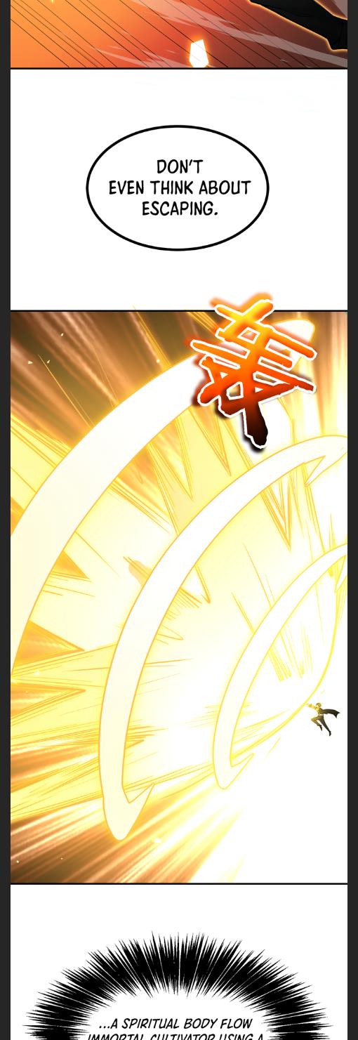 After Signing In For 30 Days, I Can Annihilate Stars chapter 51 page 28