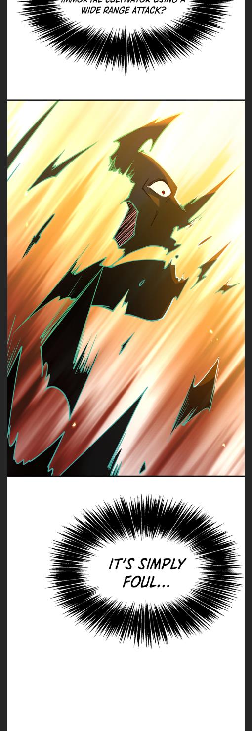 After Signing In For 30 Days, I Can Annihilate Stars chapter 51 page 29