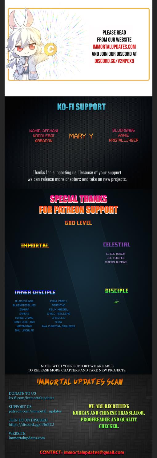 After Signing In For 30 Days, I Can Annihilate Stars chapter 51 page 30