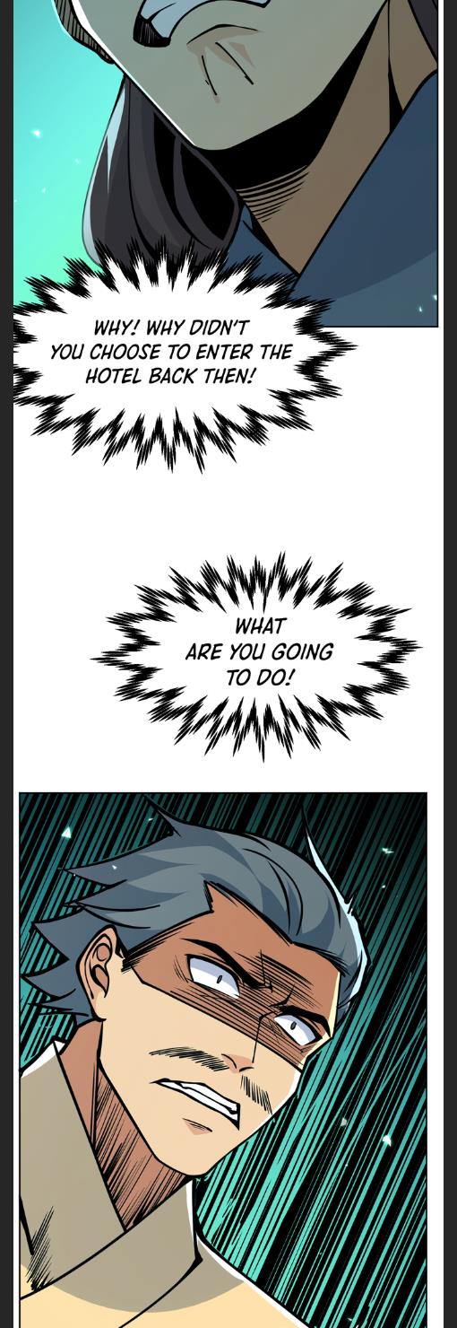 After Signing In For 30 Days, I Can Annihilate Stars chapter 51 page 4