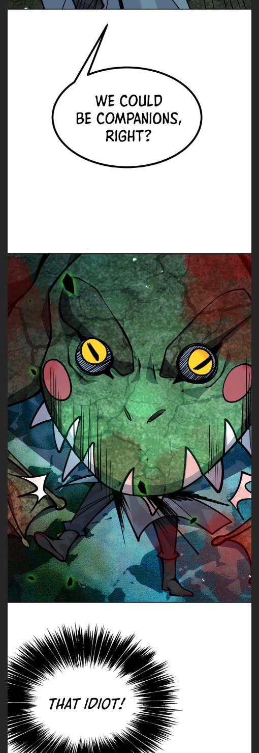 After Signing In For 30 Days, I Can Annihilate Stars chapter 51 page 6