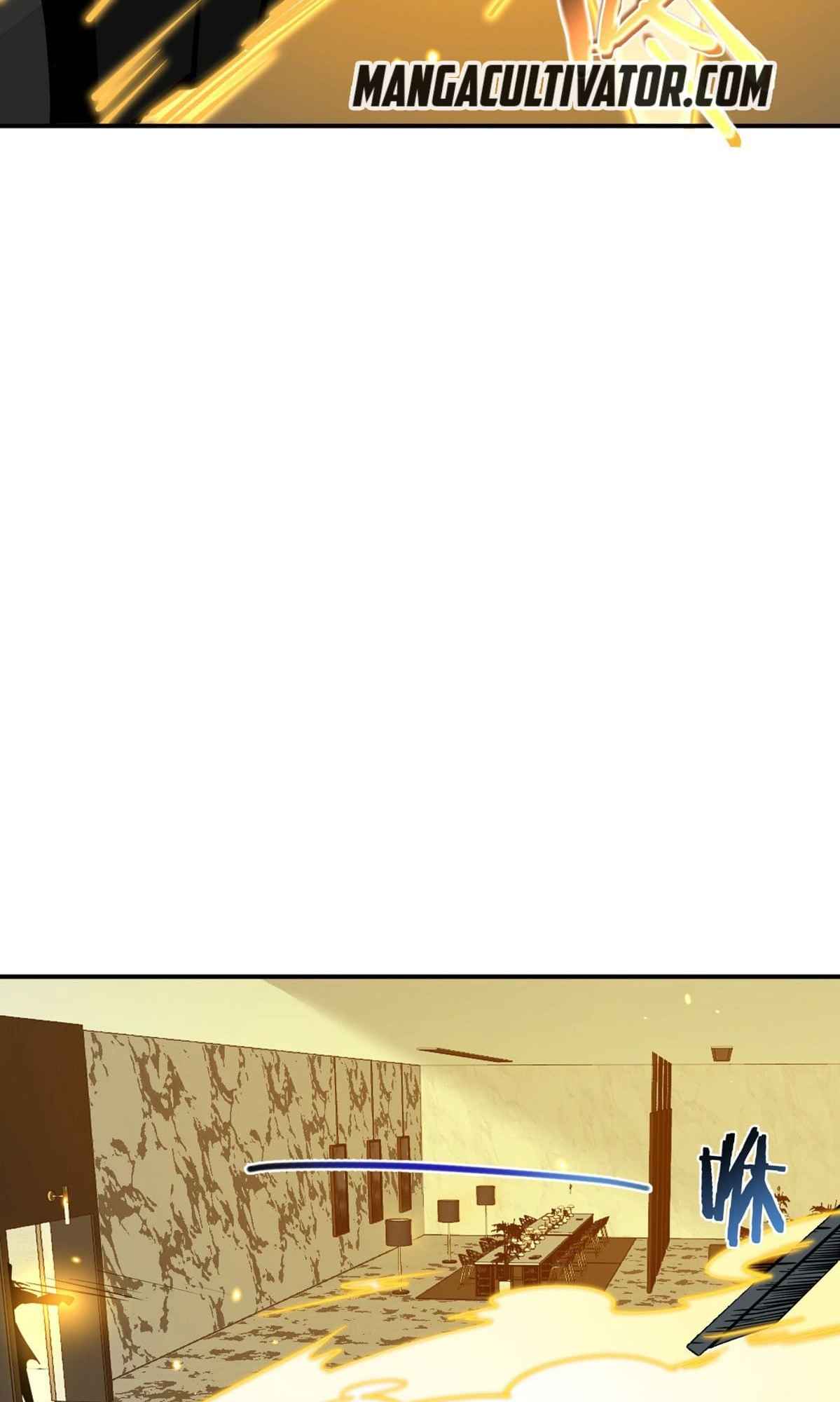 After Signing In For 30 Days, I Can Annihilate Stars chapter 52 page 17