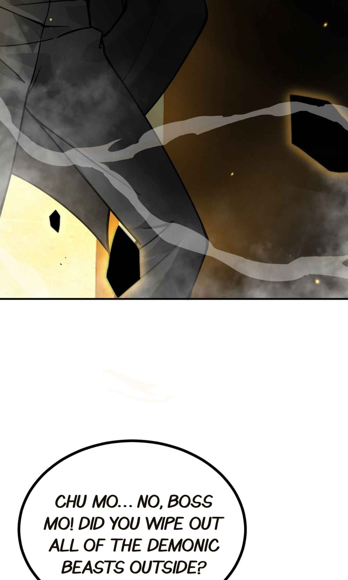 After Signing In For 30 Days, I Can Annihilate Stars chapter 52 page 21