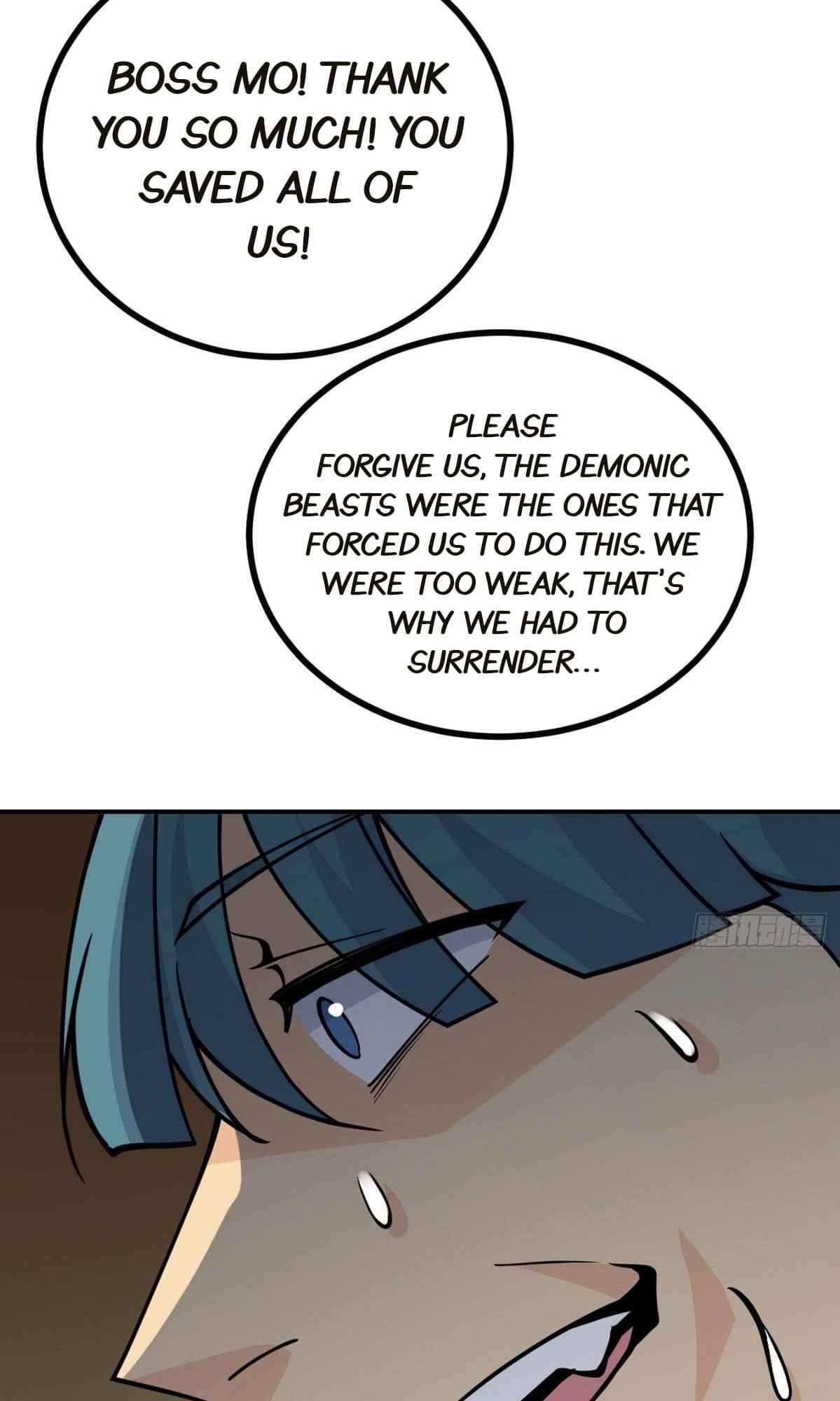 After Signing In For 30 Days, I Can Annihilate Stars chapter 52 page 23