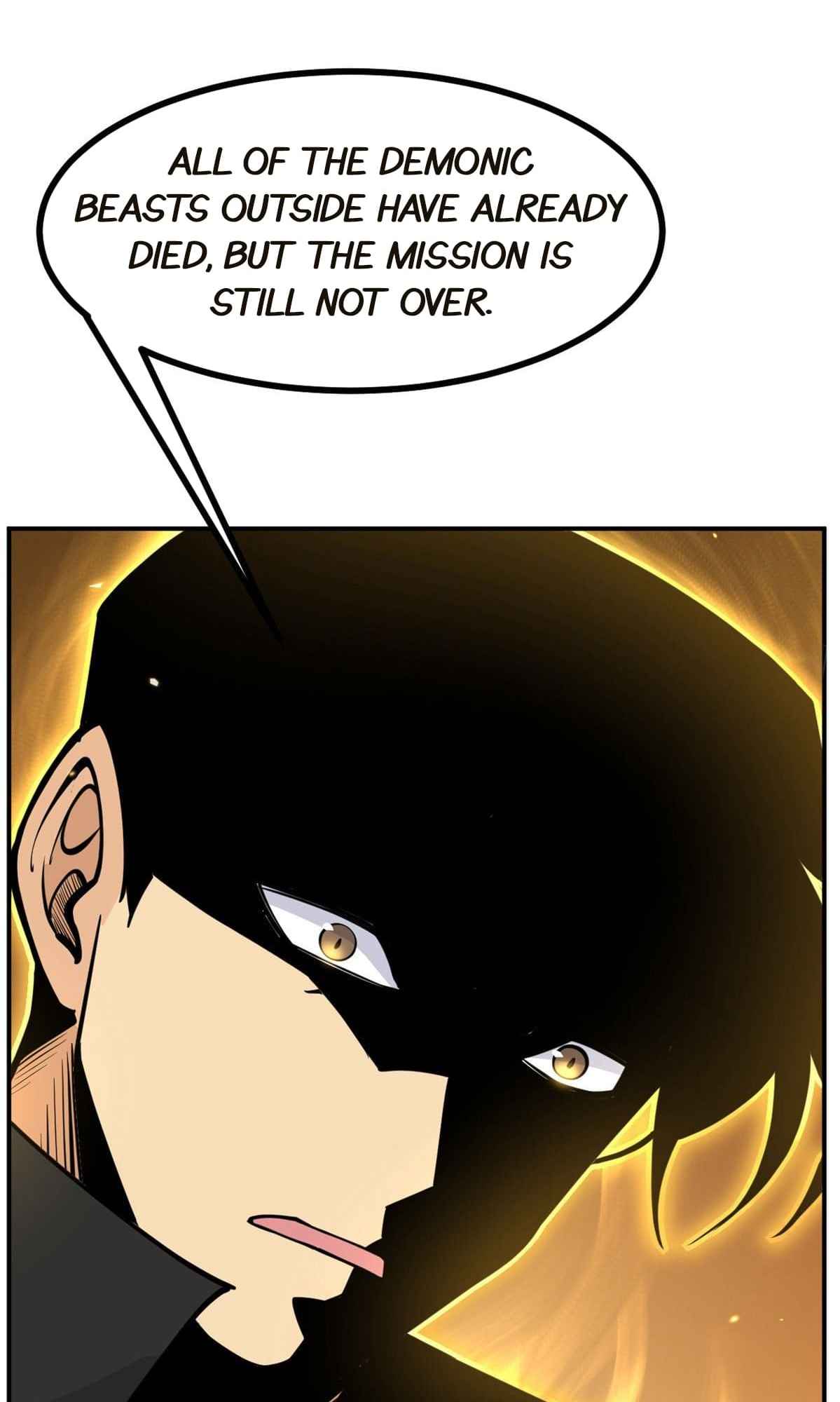 After Signing In For 30 Days, I Can Annihilate Stars chapter 52 page 25