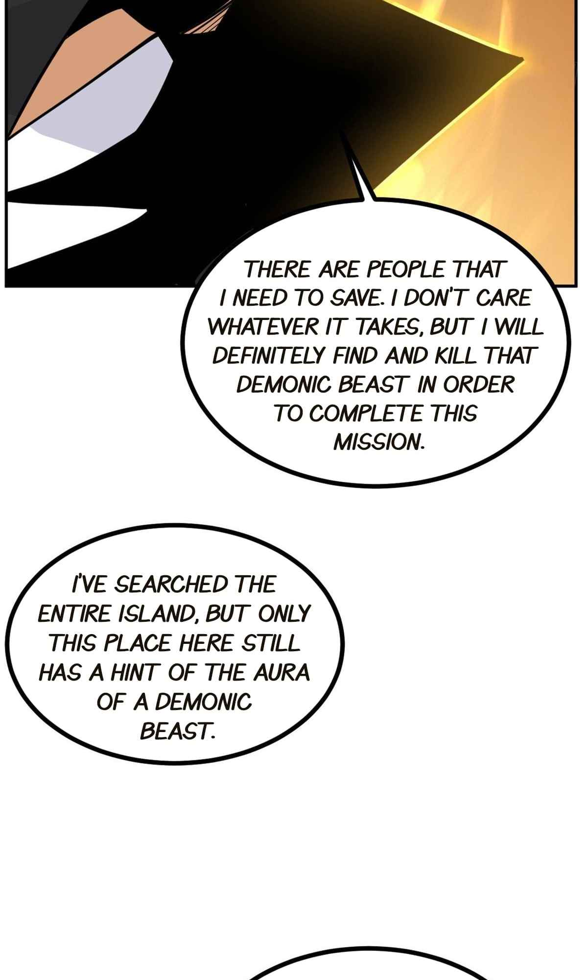 After Signing In For 30 Days, I Can Annihilate Stars chapter 52 page 26