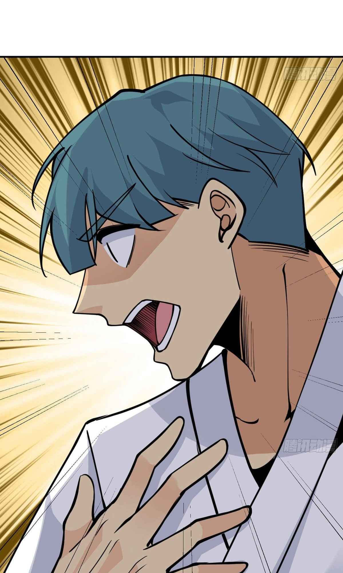 After Signing In For 30 Days, I Can Annihilate Stars chapter 52 page 29