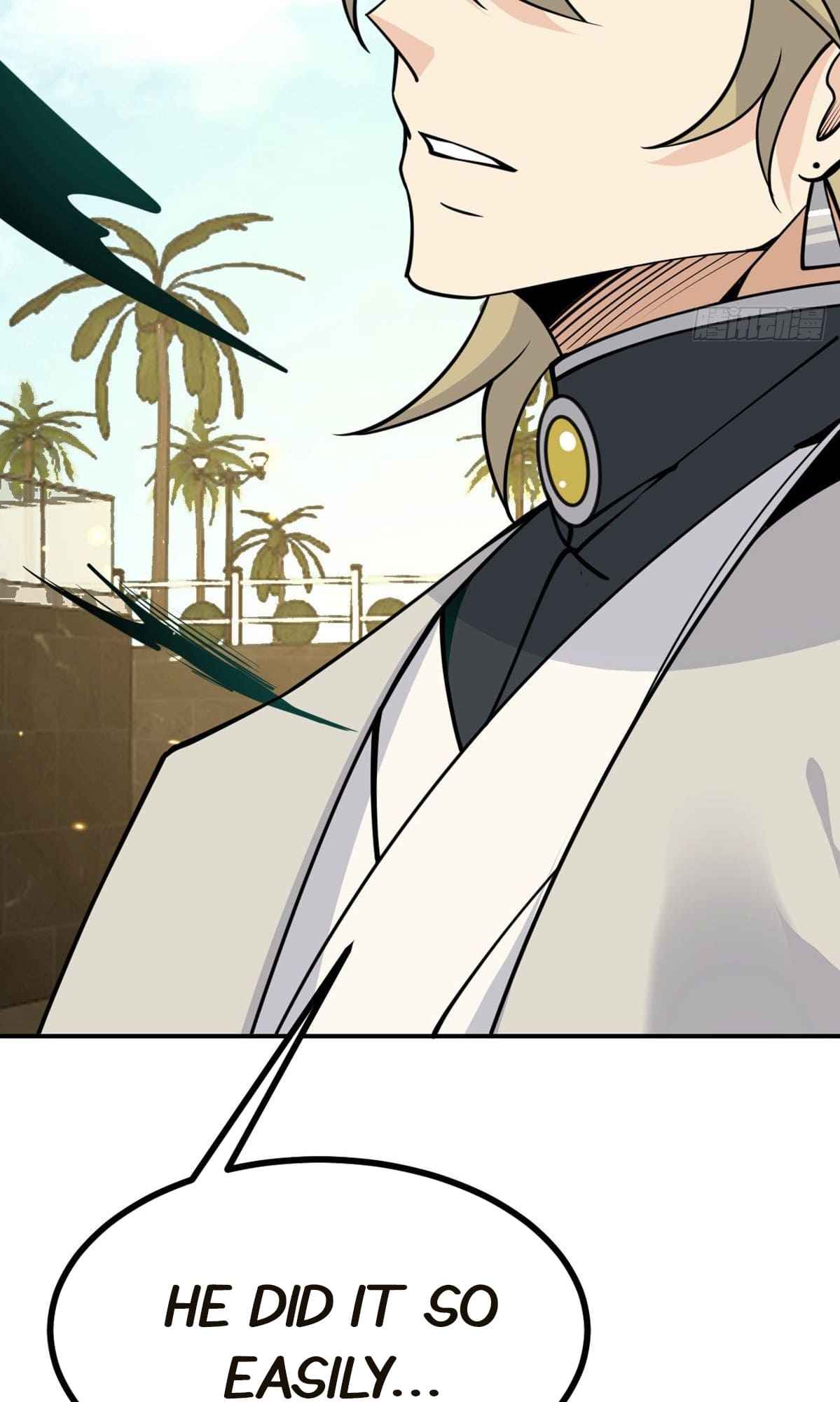 After Signing In For 30 Days, I Can Annihilate Stars chapter 52 page 3