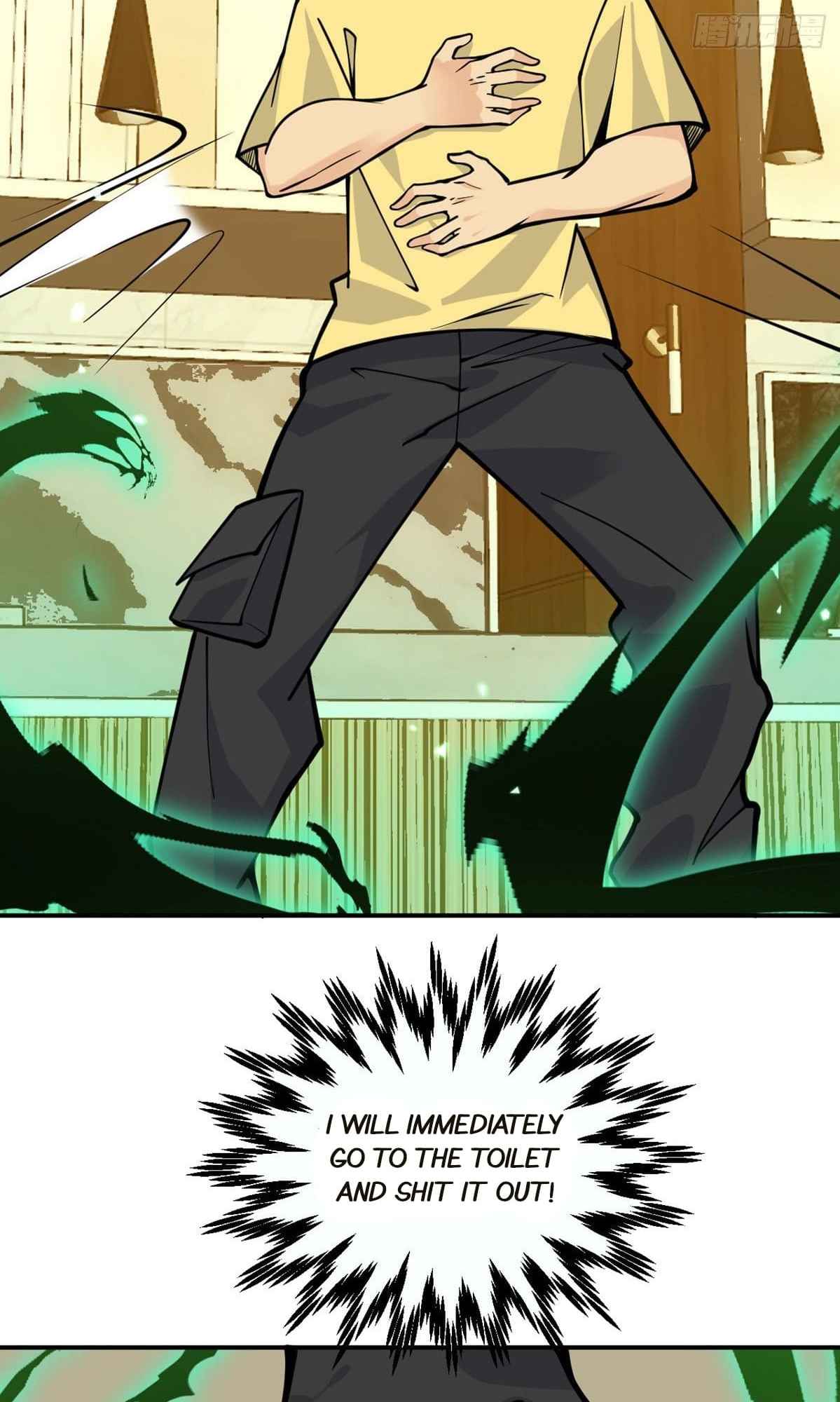 After Signing In For 30 Days, I Can Annihilate Stars chapter 52 page 33