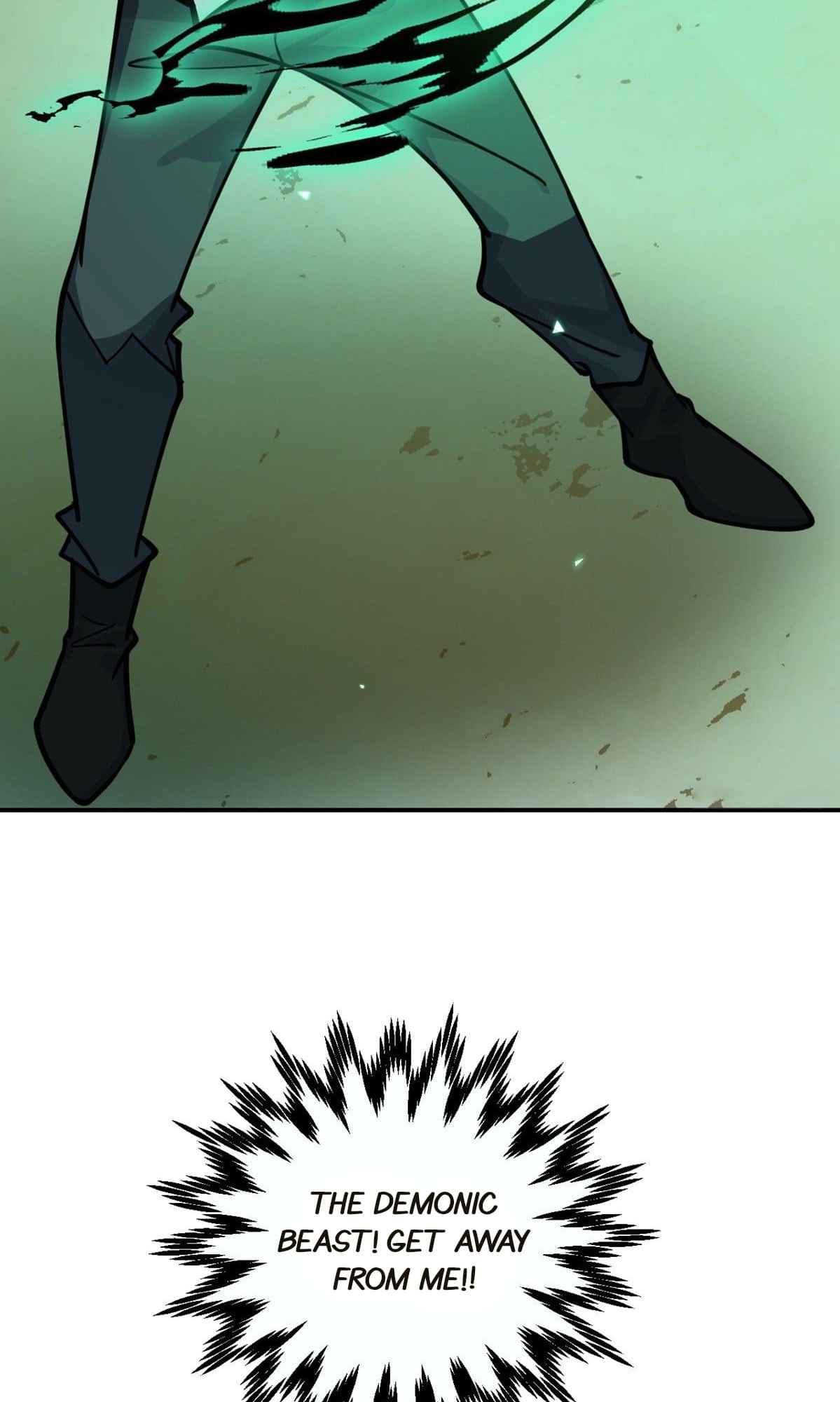 After Signing In For 30 Days, I Can Annihilate Stars chapter 52 page 37