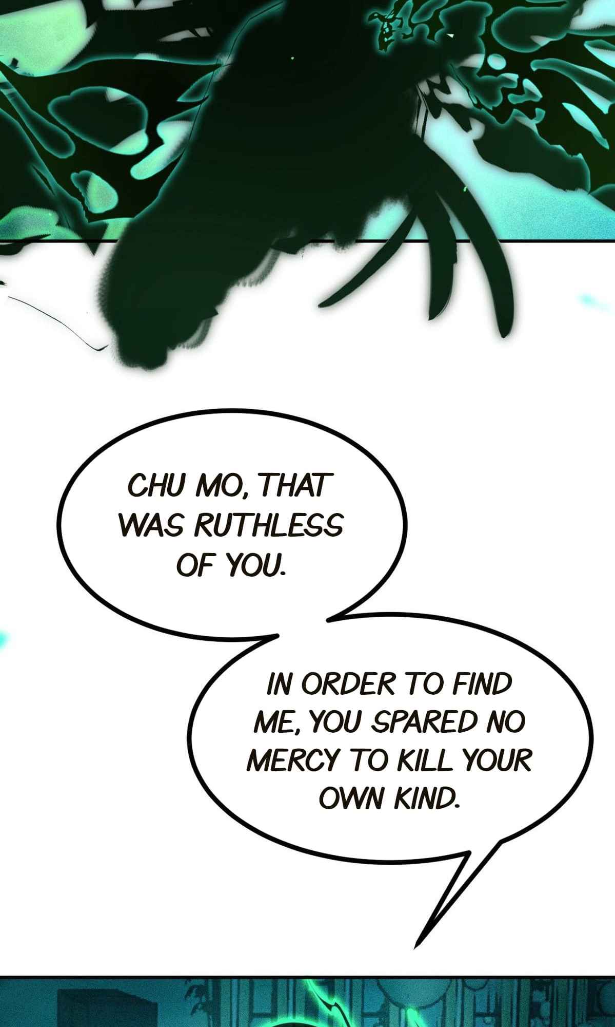 After Signing In For 30 Days, I Can Annihilate Stars chapter 52 page 39