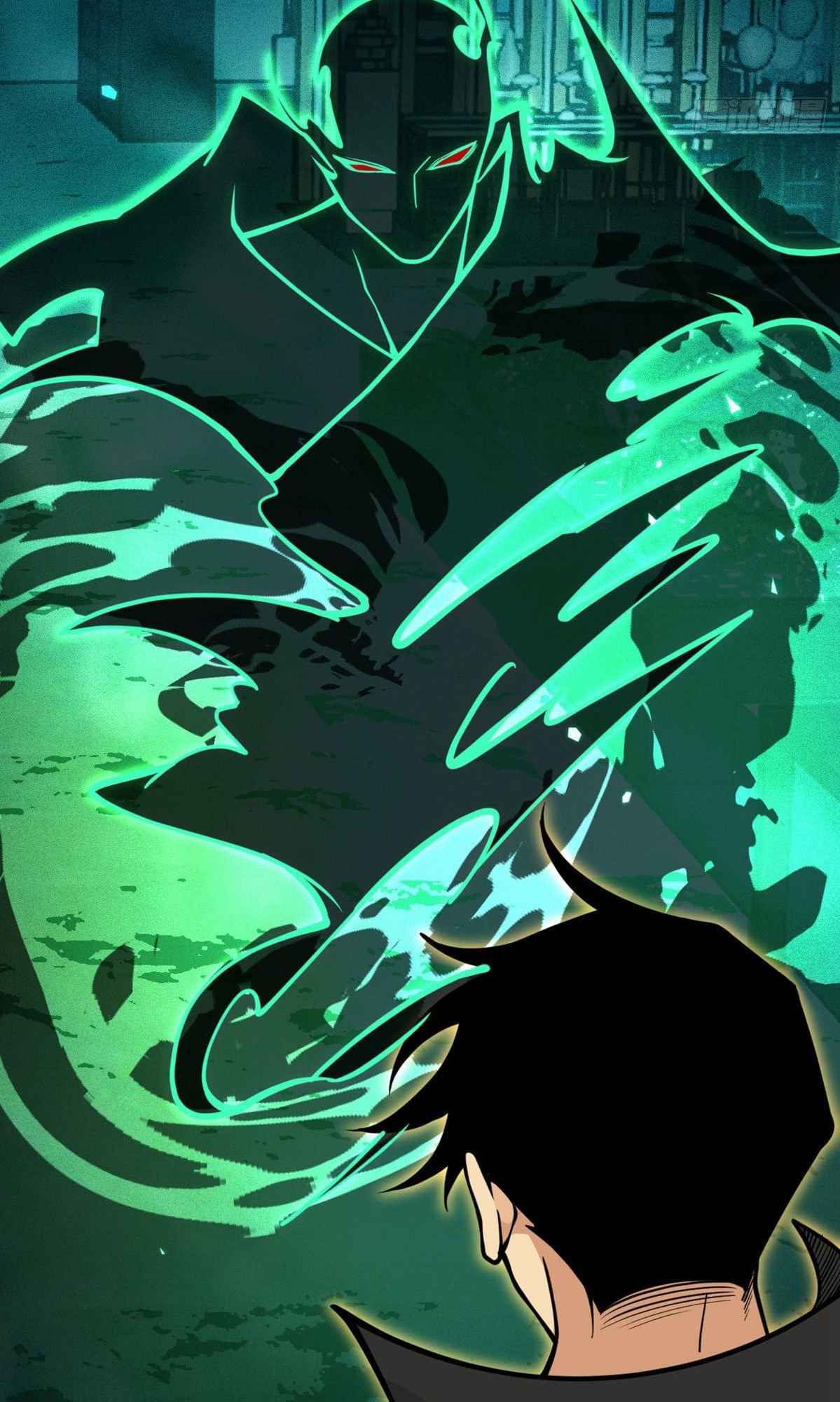 After Signing In For 30 Days, I Can Annihilate Stars chapter 52 page 40