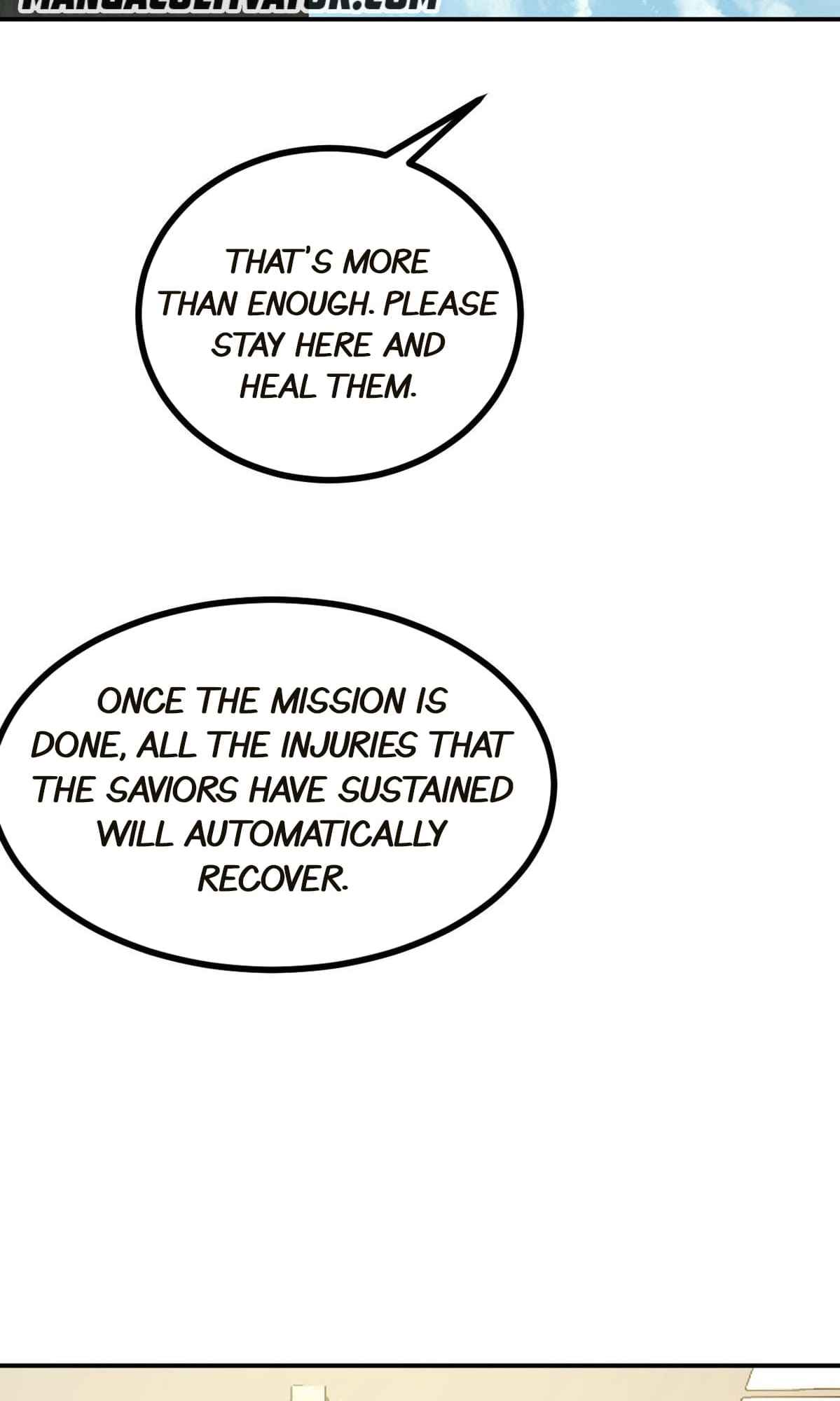 After Signing In For 30 Days, I Can Annihilate Stars chapter 52 page 7