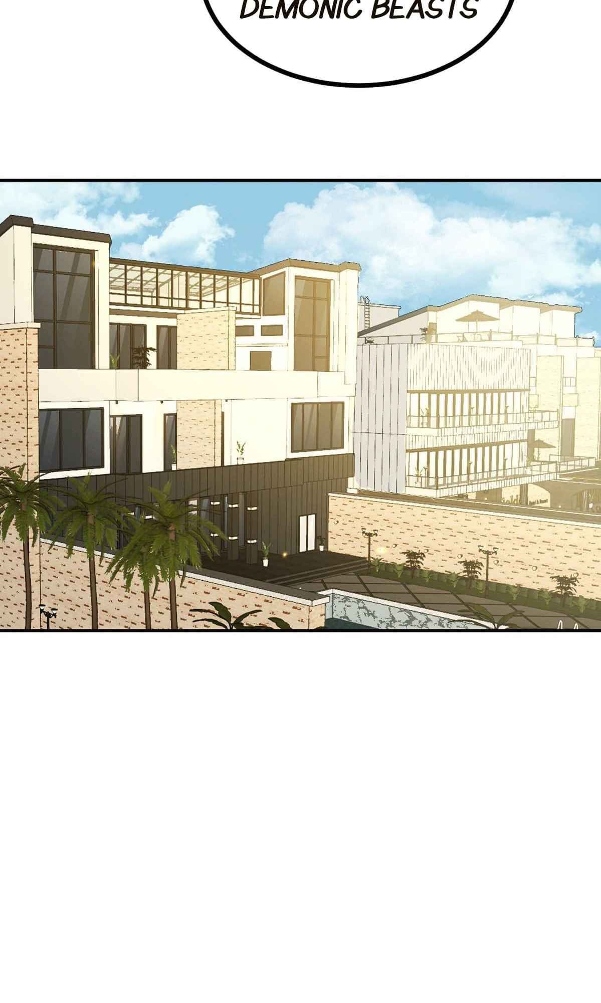 After Signing In For 30 Days, I Can Annihilate Stars chapter 52 page 9