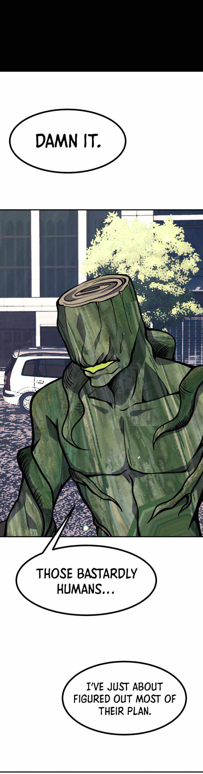 After Signing In For 30 Days, I Can Annihilate Stars chapter 59 page 5