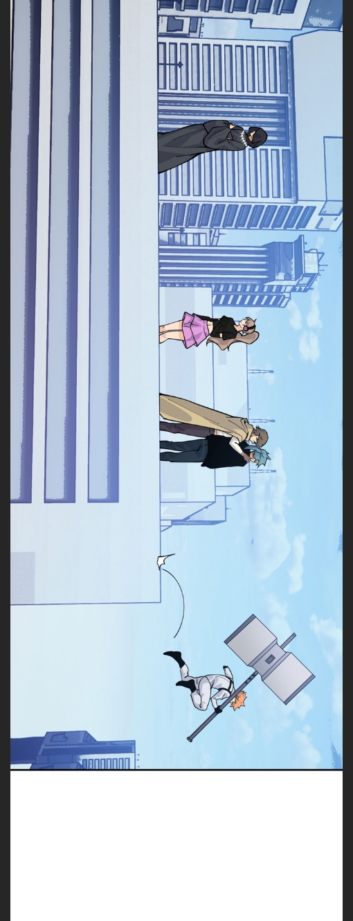 After Signing In For 30 Days, I Can Annihilate Stars chapter 66 page 12