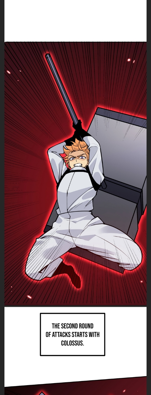 After Signing In For 30 Days, I Can Annihilate Stars chapter 66 page 14