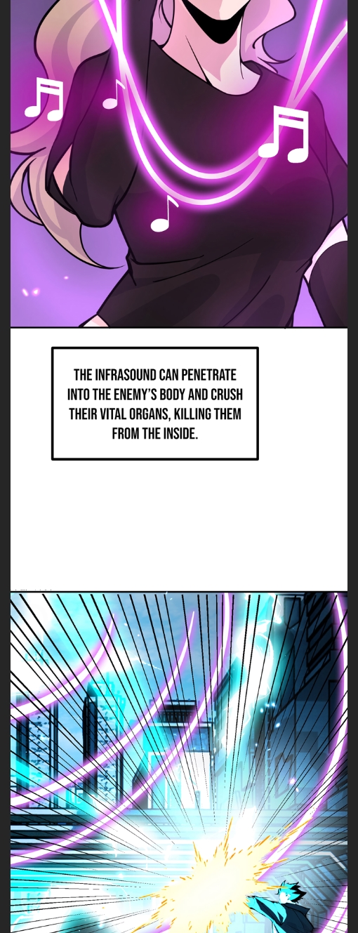 After Signing In For 30 Days, I Can Annihilate Stars chapter 66 page 20