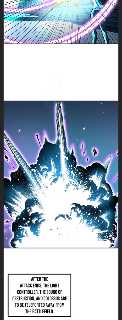 After Signing In For 30 Days, I Can Annihilate Stars chapter 66 page 21