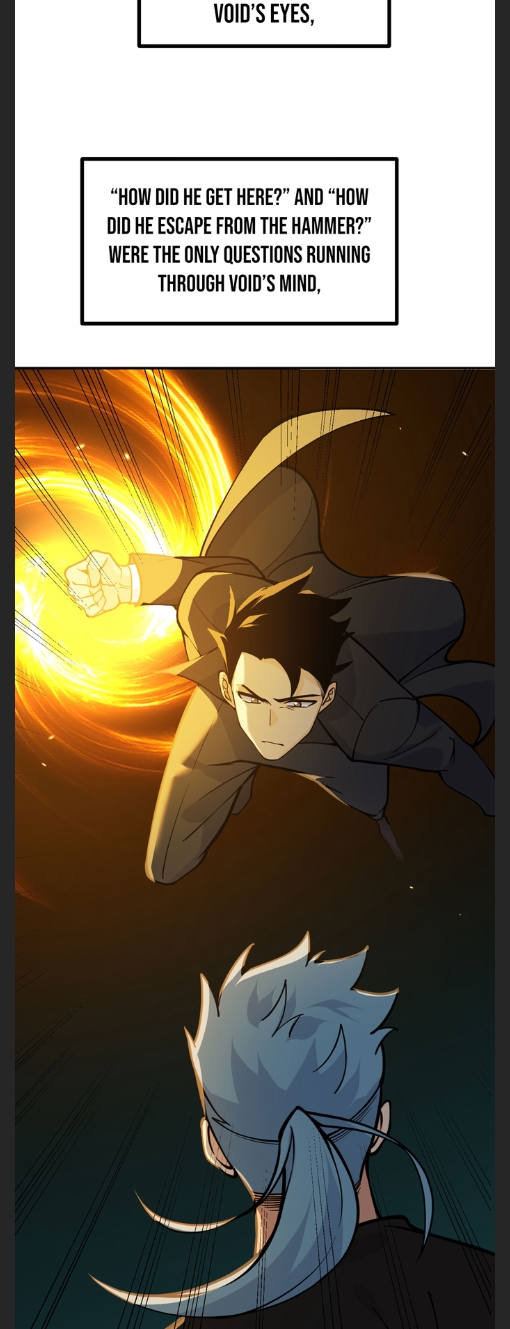 After Signing In For 30 Days, I Can Annihilate Stars chapter 66 page 23