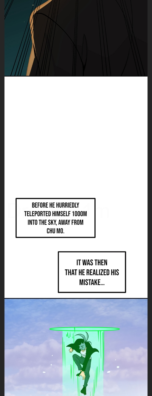 After Signing In For 30 Days, I Can Annihilate Stars chapter 66 page 24