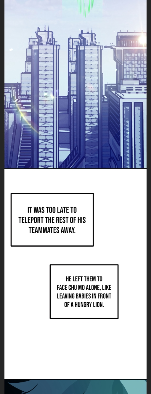 After Signing In For 30 Days, I Can Annihilate Stars chapter 66 page 25