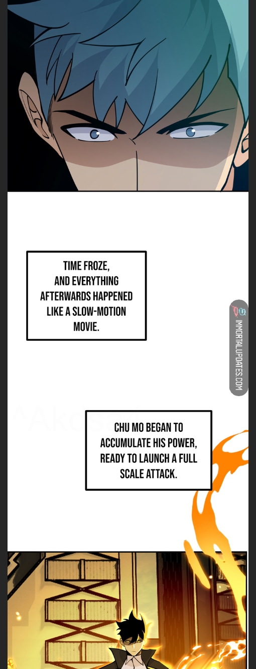 After Signing In For 30 Days, I Can Annihilate Stars chapter 66 page 26