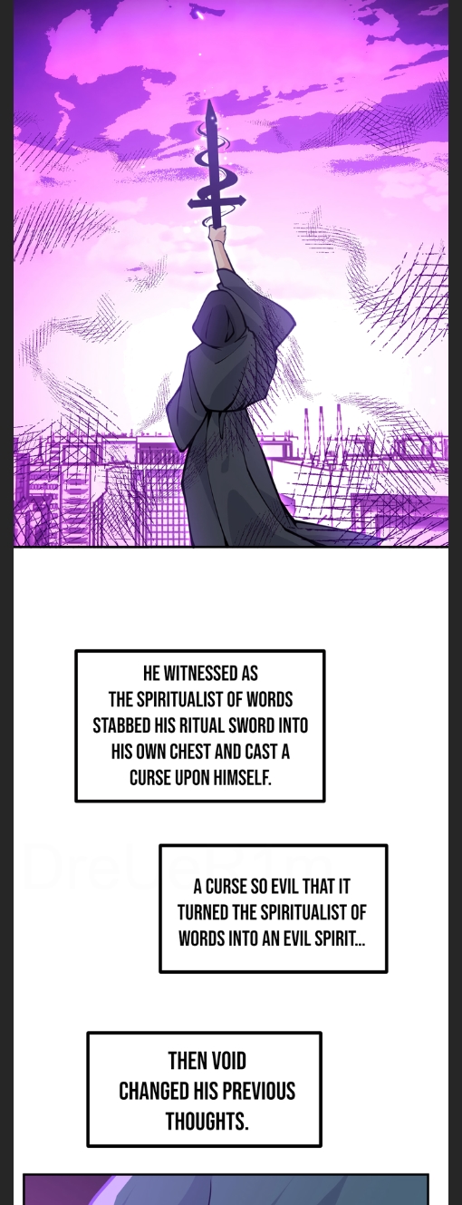 After Signing In For 30 Days, I Can Annihilate Stars chapter 66 page 28