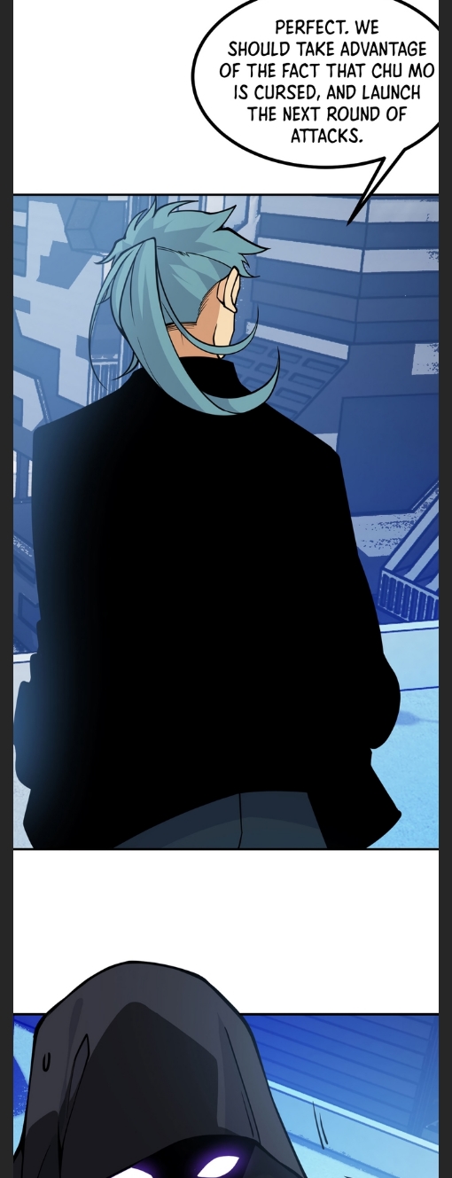 After Signing In For 30 Days, I Can Annihilate Stars chapter 66 page 3