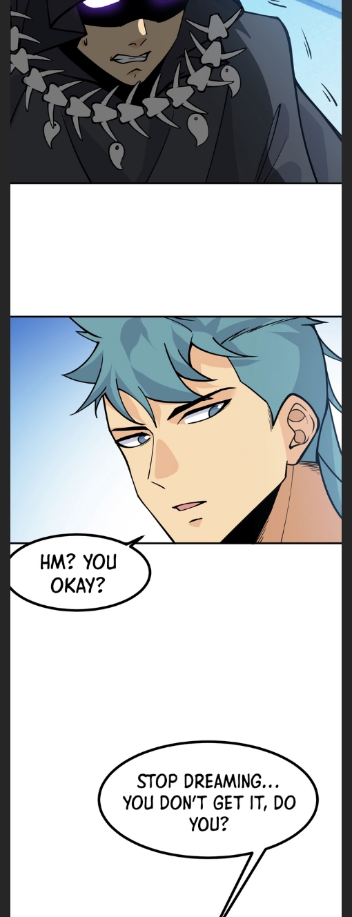 After Signing In For 30 Days, I Can Annihilate Stars chapter 66 page 4